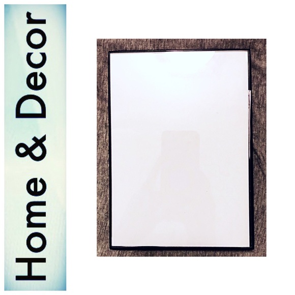 boutique Other - DONATED Frame-5x7 Black